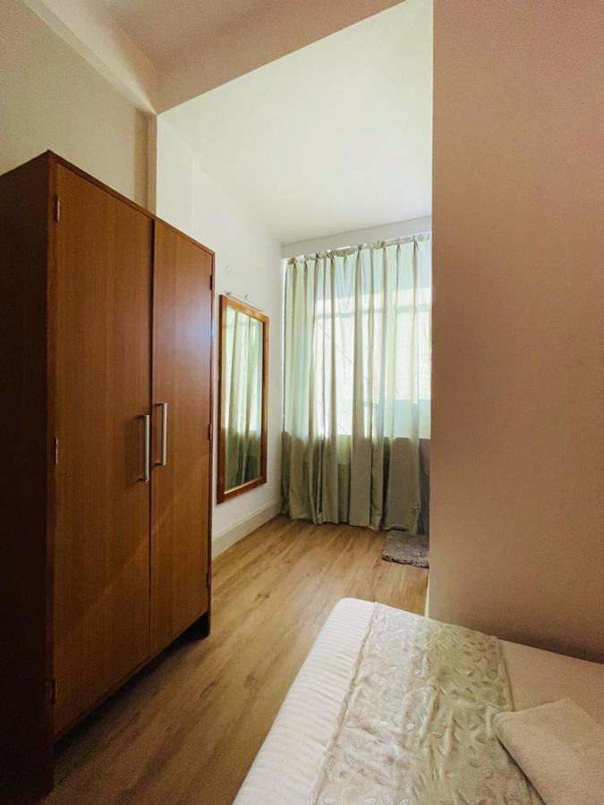 Hotel Tragopan Димапур Экстерьер фото